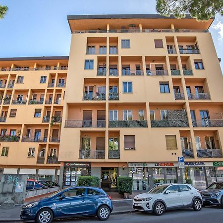 Lusa Suite With Free Private Parking Florença Exterior foto